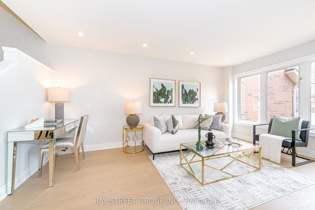 15A Silver Stream Ave, House attached with 3 bedrooms, 4 bathrooms and 2 parking in Richmond Hill ON | Image 17