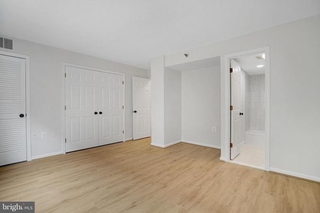 APT-611 - 1301 N Courthouse Rd, Condo with 1 bedrooms, 2 bathrooms and null parking in ARLINGTON VA | Image 21