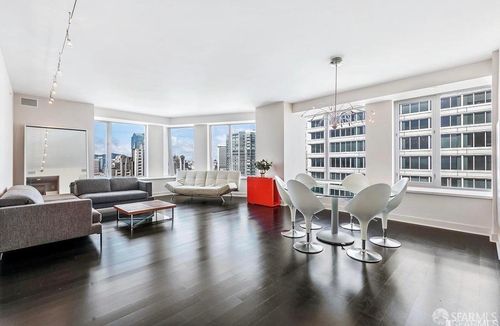 apt-30b-188 Minna St, San Francisco, CA, 94105-4053 | Card Image