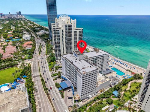 916-19201 Collins Ave, Sunny Isles Beach, FL, 33160-2202 | Card Image
