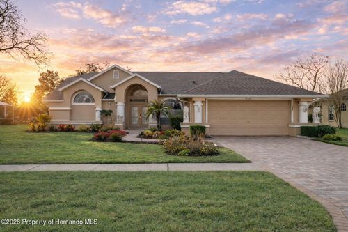 14122 Newcastle Ave, Spring Hill, FL, 34609-0826 | Card Image