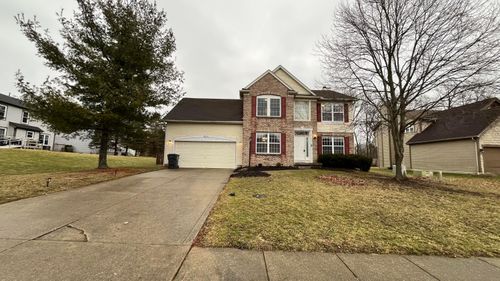 12478 Thoroughbred Dr, Pickerington, OH, 43147-8500 | Card Image