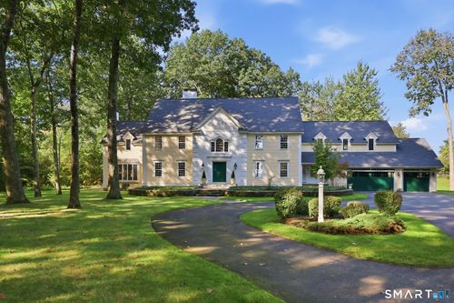45 Longview Rd, Avon, CT, 06001-2935 | Card Image