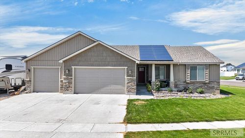 5085 Thurston, Chubbuck, ID, 83202 | Card Image