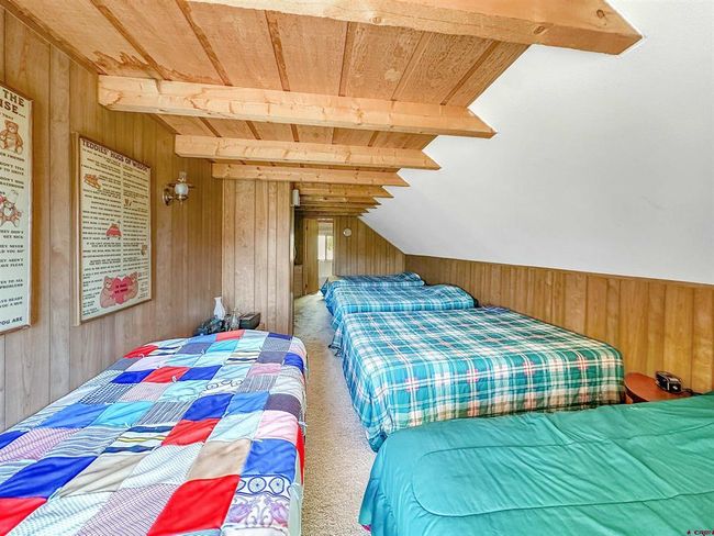41014 Beaver Trail Ln, House other with 4 bedrooms, 2 bathrooms and null parking in Paonia CO | Image 20