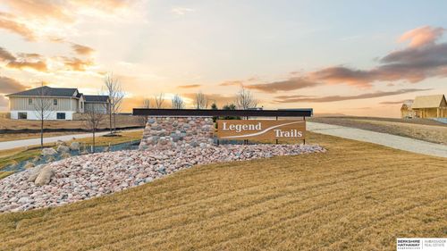 Lot 84 Legend Trails, Elkhorn, NE, 68022 | Card Image