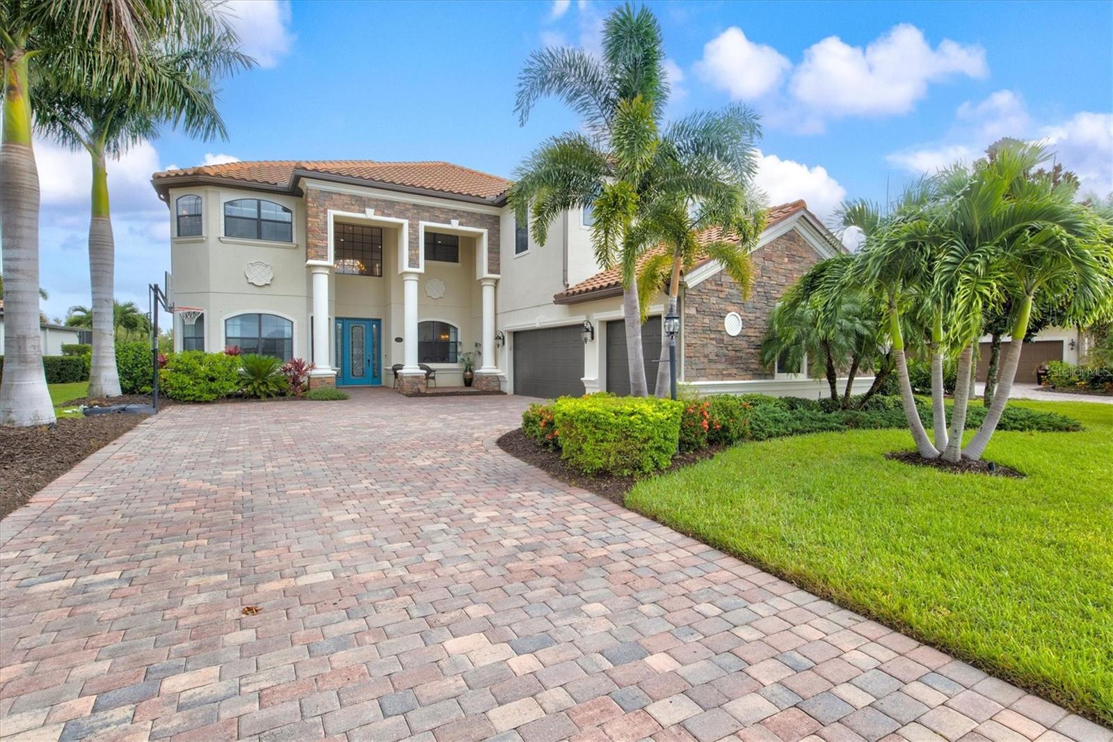 Bridgeport Xing, Bradenton, FL 34211