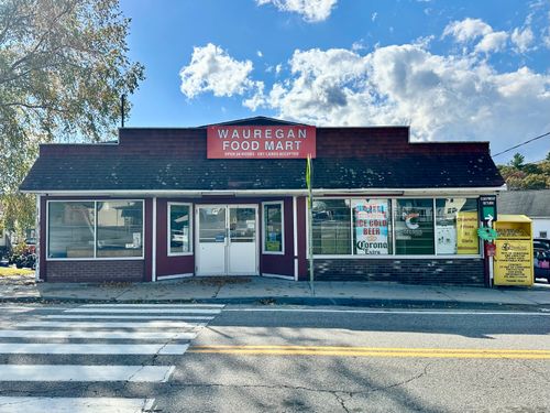 57 Wauregan Rd, Wauregan, CT, 06387-8710 | Card Image