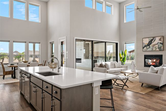 1010 Sugar Bars Dr, House other with 5 bedrooms, 5 bathrooms and null parking in Lucas TX | Image 10