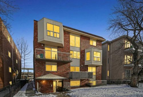 402-1824 11 St Sw, Calgary, AB, T2T | Card Image
