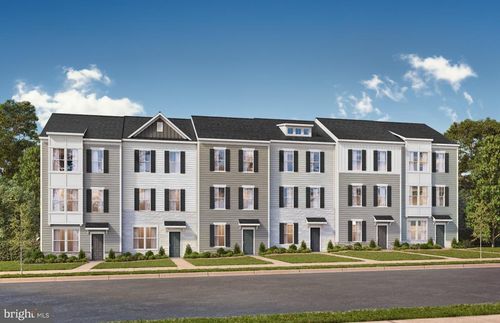 HOMESITE 31 Courtyards Way, FREDERICK, MD, 21703 | Card Image