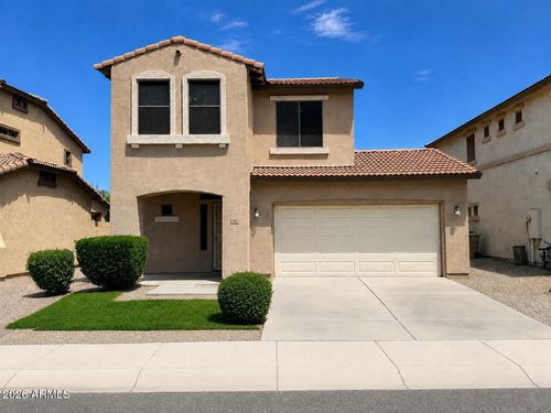 5158 W Shaw Butte Drive, Glendale, AZ, 85304 | Card Image