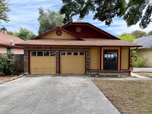 7122 Valley Trl, San Antonio, TX, 78250-3413 | Card Image