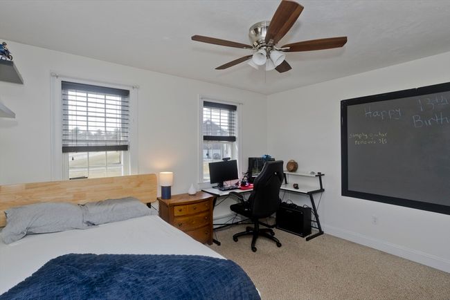 12 Michael Dr, House other with 3 bedrooms, 4 bathrooms and 4 parking in Rutland MA | Image 23