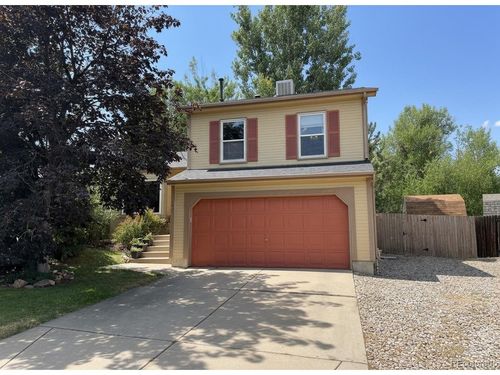 2285 Cliffrose Ln, Louisville, CO, 80027-1175 | Card Image