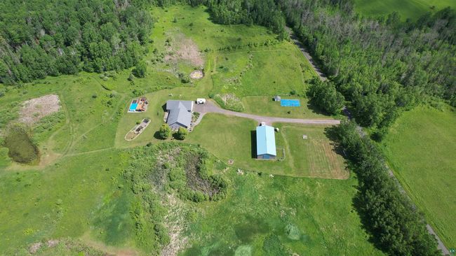 70355 Laine Rd, House other with 3 bedrooms, 2 bathrooms and null parking in Iron River WI | Image 9