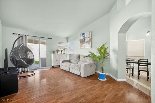 3208 Lone Prarie Ct, North Las Vegas, NV, 89031-0318 | Card Image