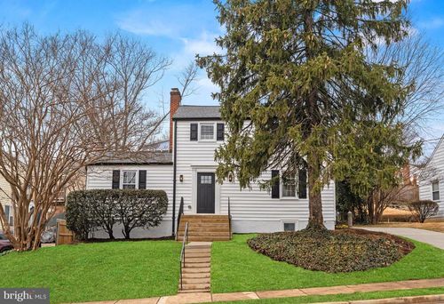 5021 24th St S, ARLINGTON, VA, 22206-1048 | Card Image