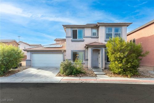5229 Ponderosa Heights St, North Las Vegas, NV, 89081-2909 | Card Image