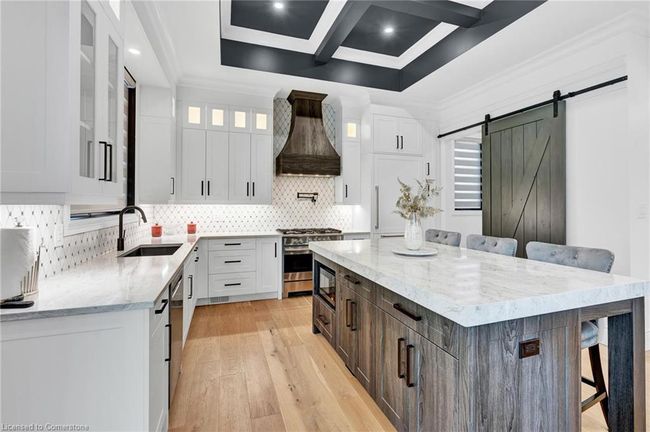 10175 Merrywood Dr, House other with 5 bedrooms, 4 bathrooms and 10 parking in Grand Bend ON | Image 14