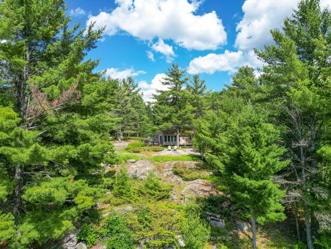 285C Ruston Rd, House other with 3 bedrooms, 1 bathrooms and 8 parking in Callander ON | Image 4