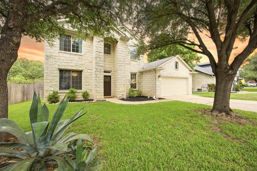 1705 Chula Vista Dr, Cedar Park, TX, 78613-1538 | Card Image