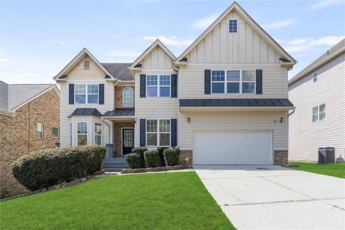1142 Ashton Park Dr, Lawrenceville, GA, 30045-7276 | Card Image
