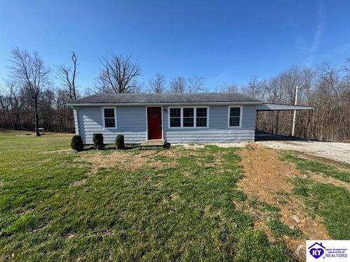 505 Rhodelia Rd, Payneville, KY, 40157-7538 | Card Image