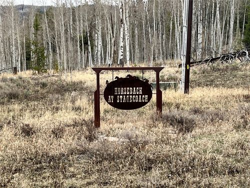 33505 Seneca Trl, Oak Creek, CO, 80467-8632 | Card Image