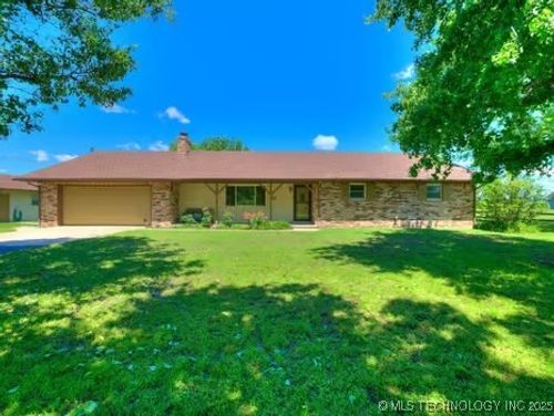 419907 E 1153 Rd, Checotah, OK, 74426-5650 | Card Image