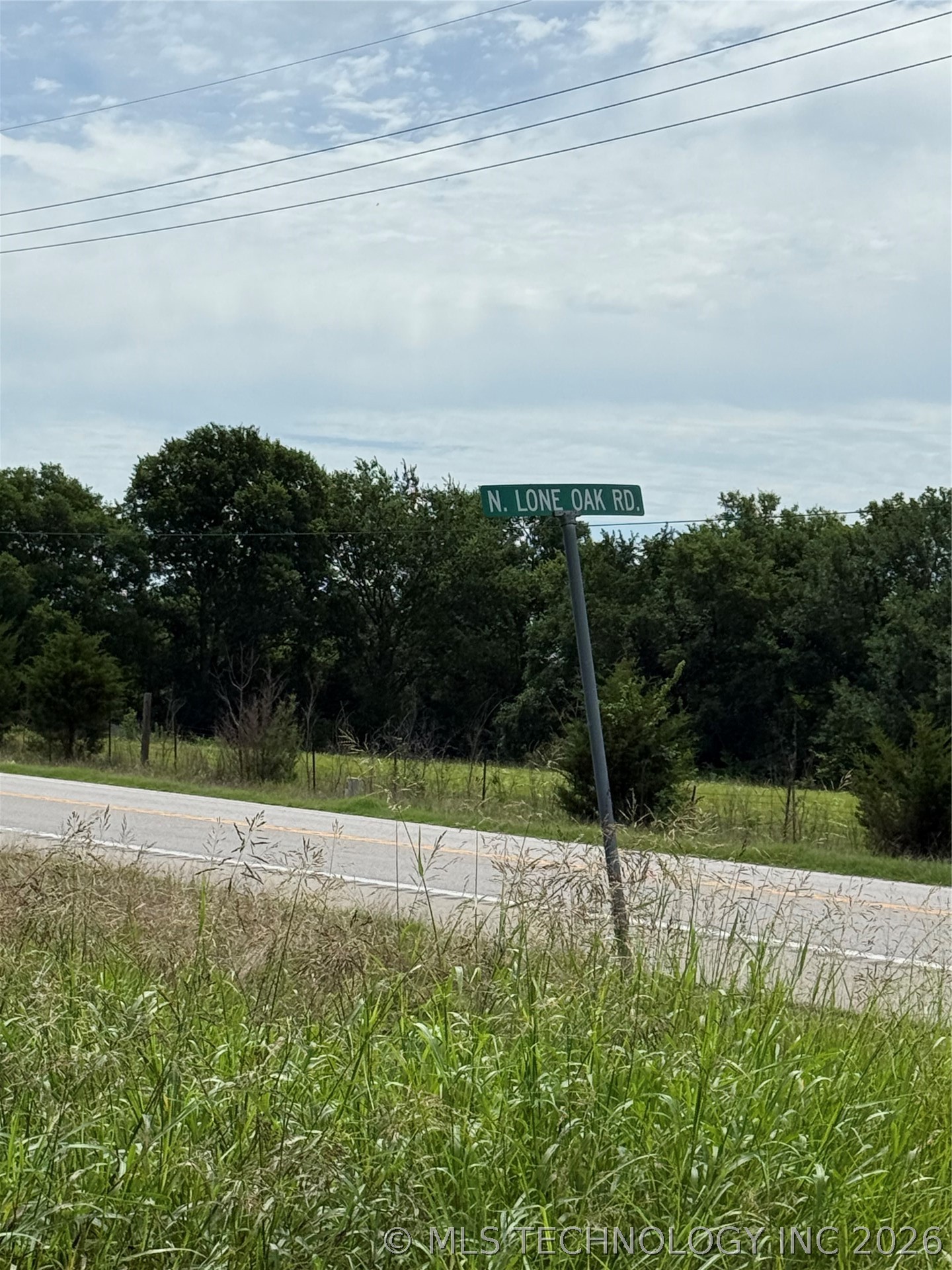 Land in Durant 2