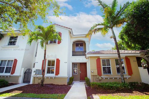 4234-4234 Ne 9th St, Homestead, FL, 33033-5580 | Card Image