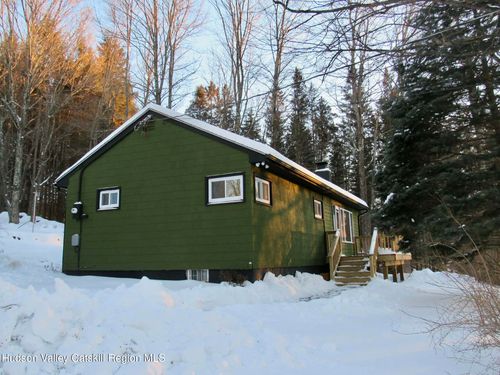 4030 Vega Mountain Rd, Roxbury, NY, 12474 | Card Image