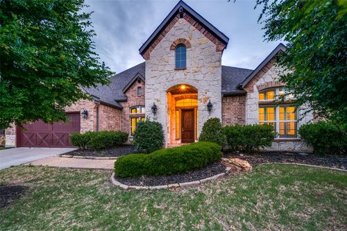 281 Saint Mark Ln, Prosper, TX, 75078-0629 | Card Image