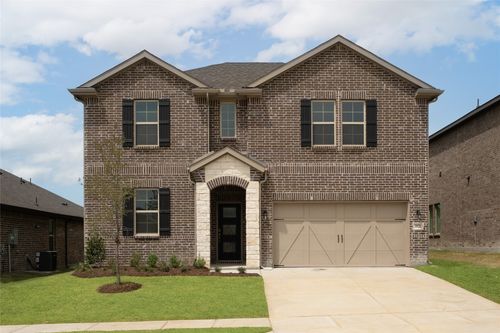 3920 Amethyst Dr, Celina, TX, 75009-6696 | Card Image