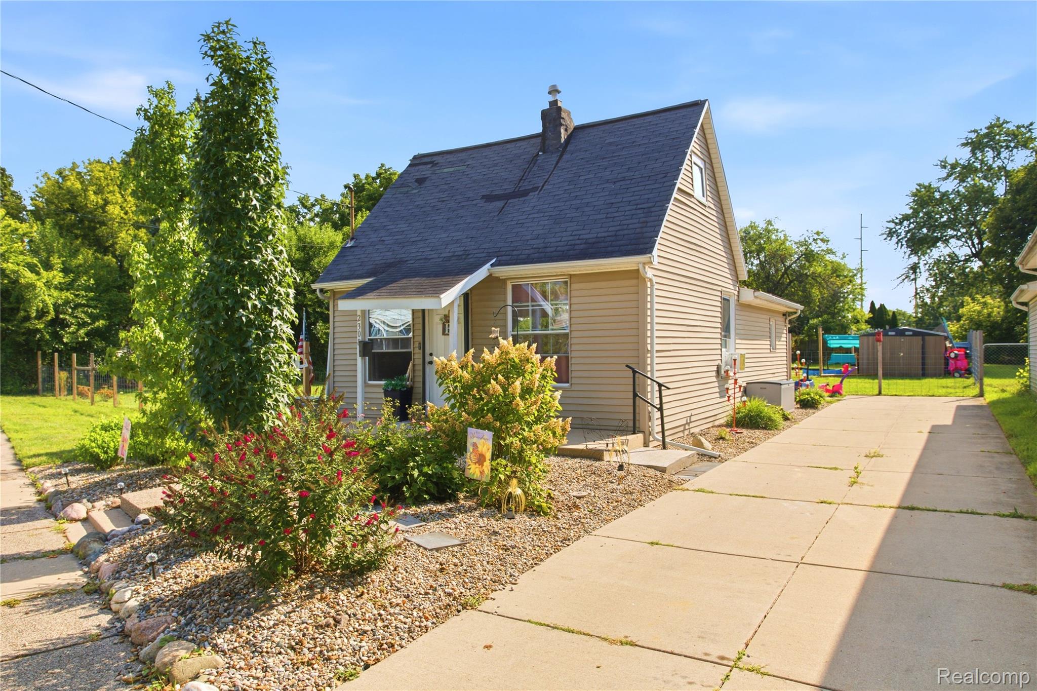 Residential in Lansing 4