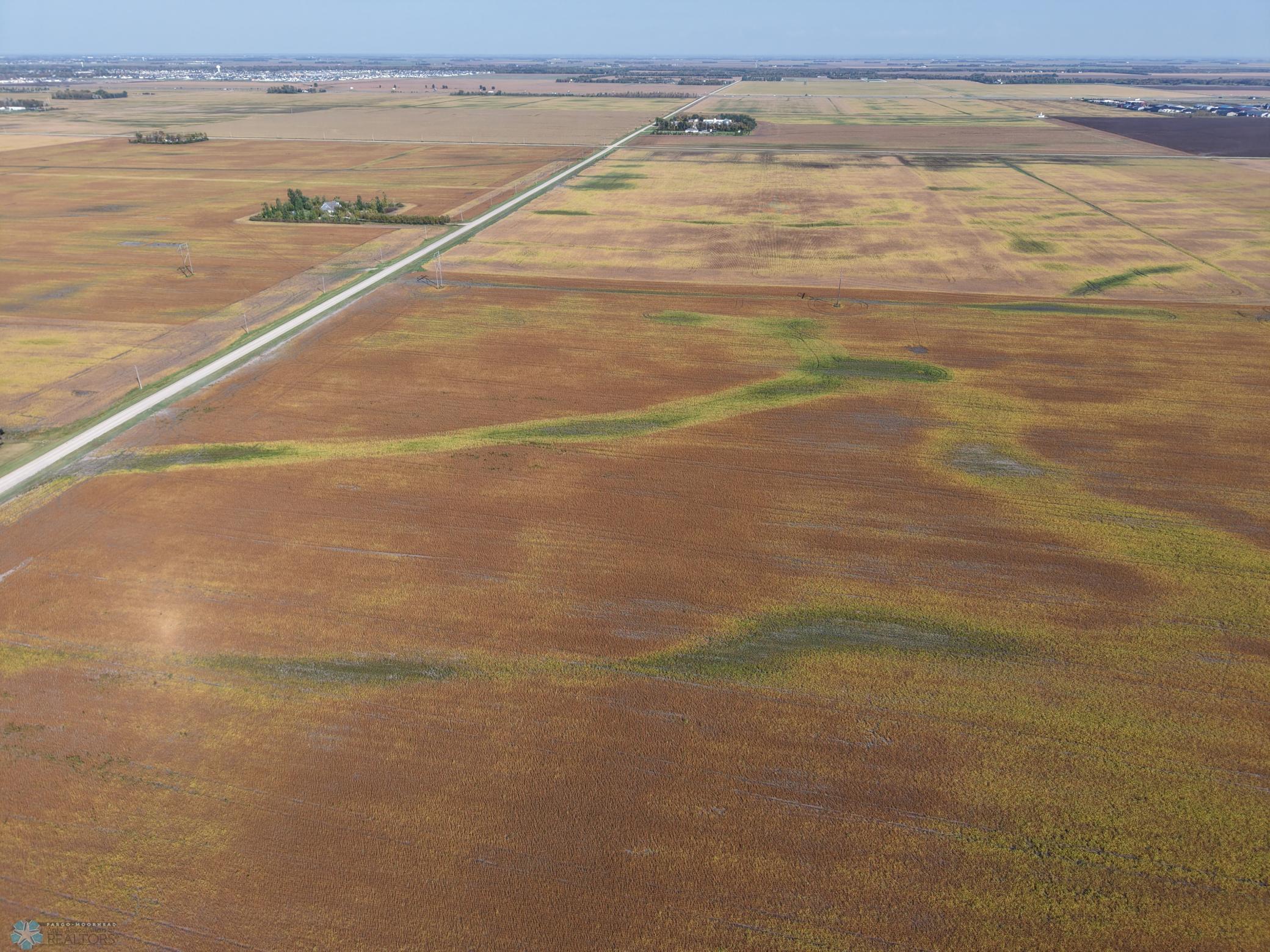 Land in Fargo 5
