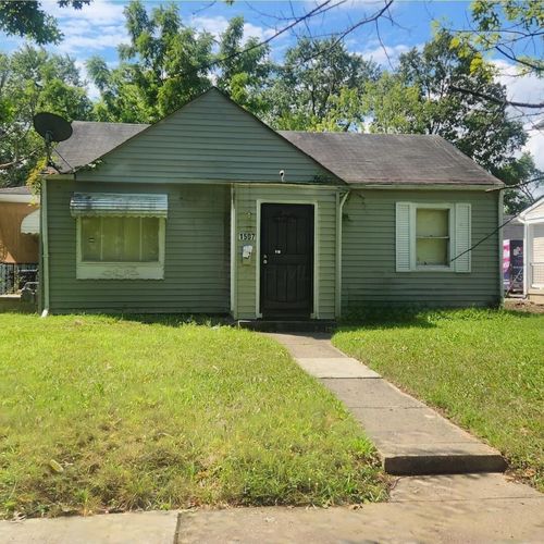 1507 Arlington Ave, Columbus, OH, 43211-1428 | Card Image
