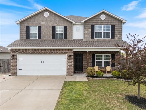 202 Zion Church St, Lowell, AR, 72745-9688 | Card Image