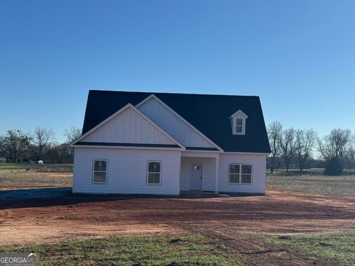 160 Melville Brown Rd, Williamson, GA, 30292-3220 | Card Image