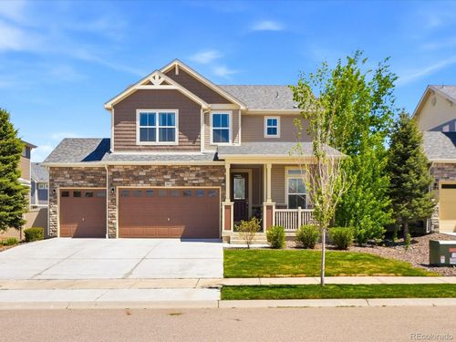 3675 Driftwood Dr, Johnstown, CO, 80534-2418 | Card Image