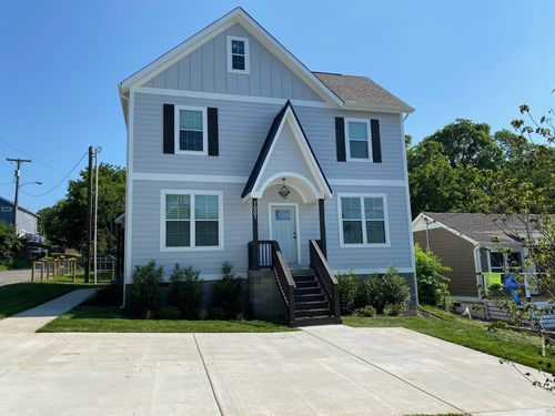 1001 Thomas Ave, Nashville, TN, 37216-3027 | Card Image