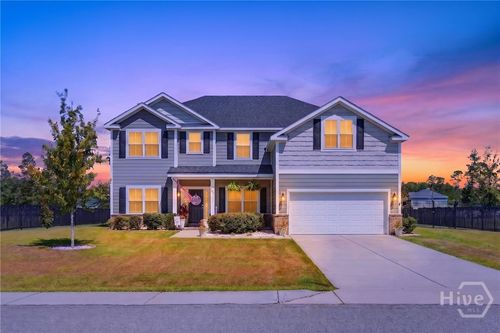 107 Bretts Court, Guyton, GA, 31312 | Card Image