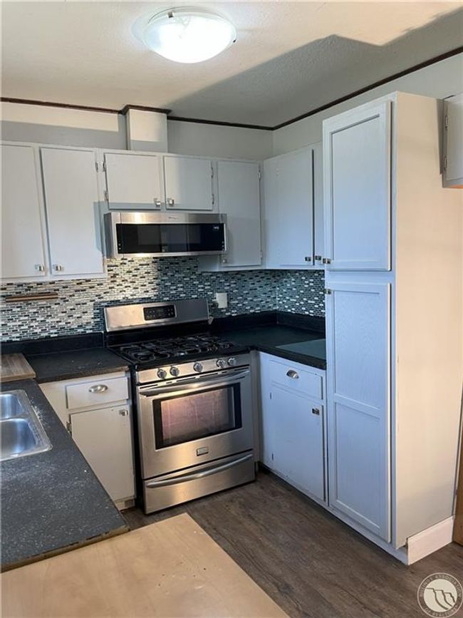 919 Longhorn Ct, House other with 3 bedrooms, 1 bathrooms and null parking in Hardin MT | Image 10