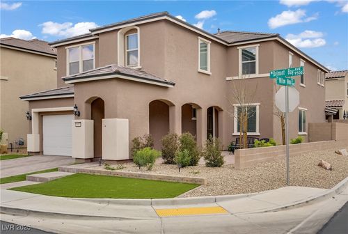 9557 Belmont Bay Ave, Las Vegas, NV, 89148-3825 | Card Image