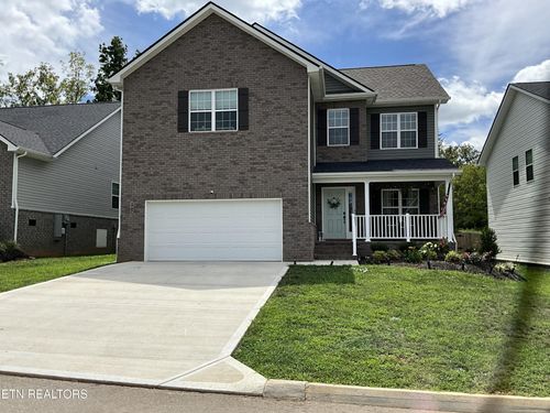 7613 Honey Oaks Rd, Corryton, TN, 37721-7000 | Card Image