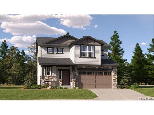 10798 Tomboy Dr, Parker, CO, 80134-3283 | Card Image