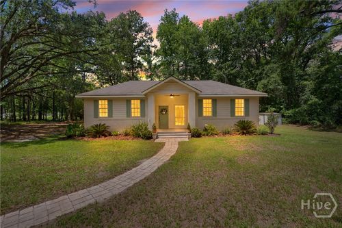 130 Porter Rd, Guyton, GA, 31312-3500 | Card Image