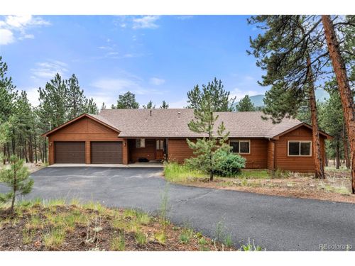 84 Marys Ln, Bailey, CO, 80421-1117 | Card Image