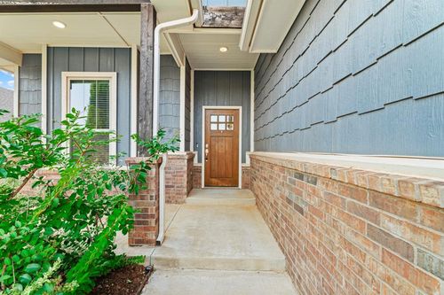 3109 Hunter Crest Dr, Edmond, OK, 73034-0006 | Card Image